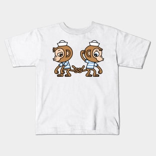Reef Knot Kids T-Shirt